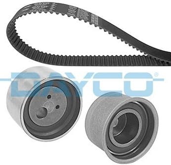 Timing Belt Kit KTB714