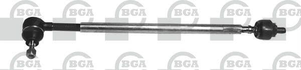 Inner Tie Rod SR1407