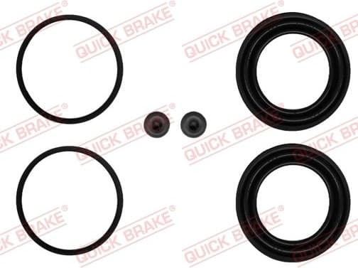 Repair Kit, brake caliper 114-0206