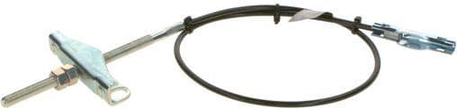 Cable Pull, parking brake 1 987 482 876