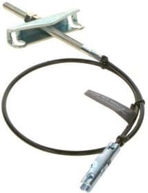 Cable Pull, parking brake 1 987 482 876 - image 2