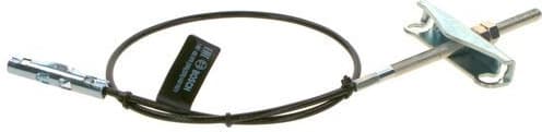 Cable Pull, parking brake 1 987 482 876 - image 3