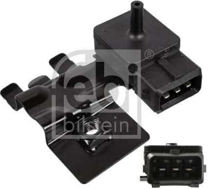 Sensor, intake manifold pressure 175182