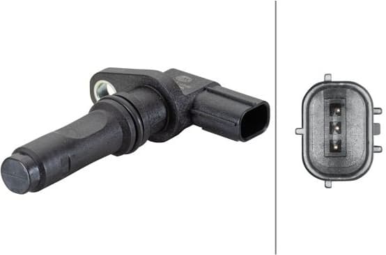 Sensor, crankshaft pulse 6PU 013 122-891