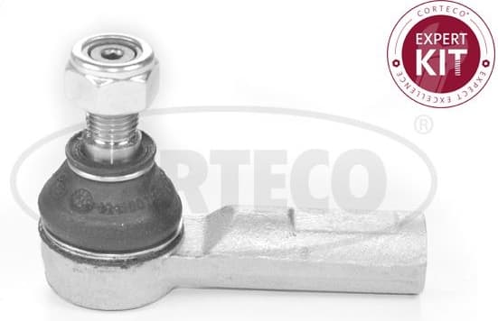 Tie Rod End 49400236