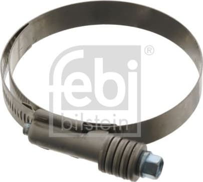 Fastening Clamp, charge air hose 39026