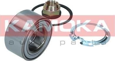 Wheel Bearing Kit 5600098 - image 2