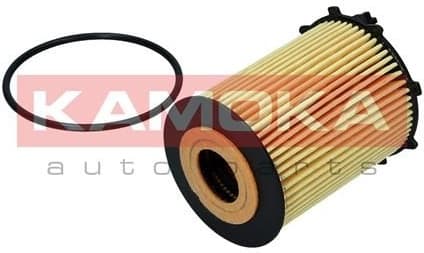 Filter oil F115901 - image 3