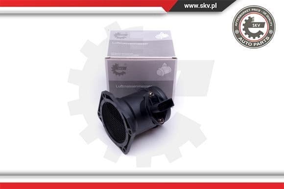 Mass Air Flow Sensor 07SKV155