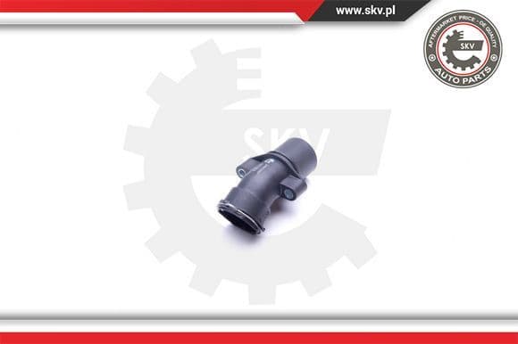 Coolant Flange 24SKV397 - image 2