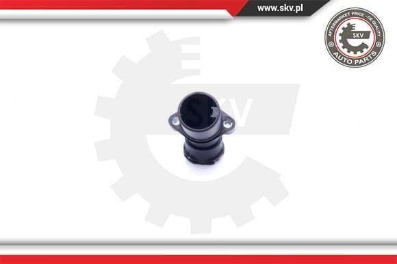 Coolant Flange 24SKV397 - image 3
