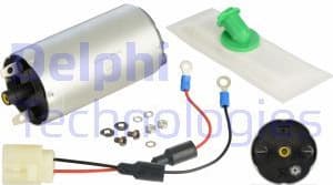 Fuel Pump FE0511-12B1