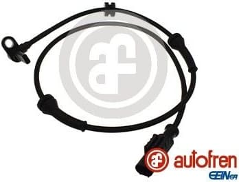 Sensor, wheel speed DS0131
