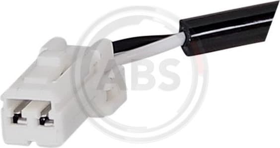 Sensor, wheel speed 31934 - image 2