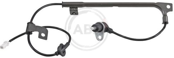 Sensor, wheel speed 31934 - image 4