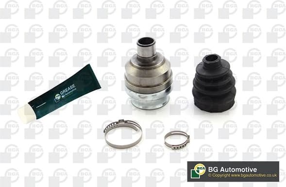 Joint Kit, drive shaft CV9548B