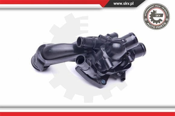 Thermostat, coolant 20SKV100 - image 2