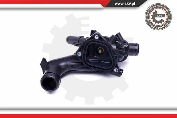 Thermostat, coolant 20SKV100 - image 4