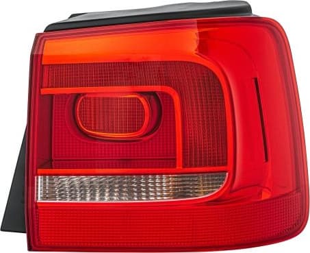 Tail Light Assembly 2SD010468101