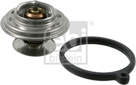 Thermostat, coolant 10262