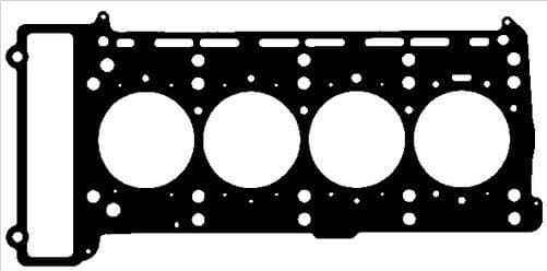 Gasket, cylinder head CH9592