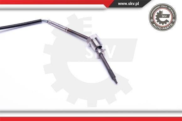 Sensor, exhaust gas temperature 30SKV351 - image 2