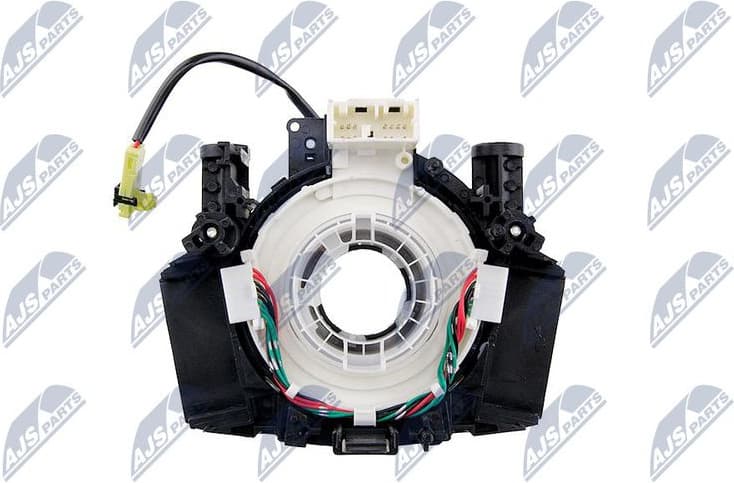 Clock Spring, airbag EAS-NS-003 - image 2