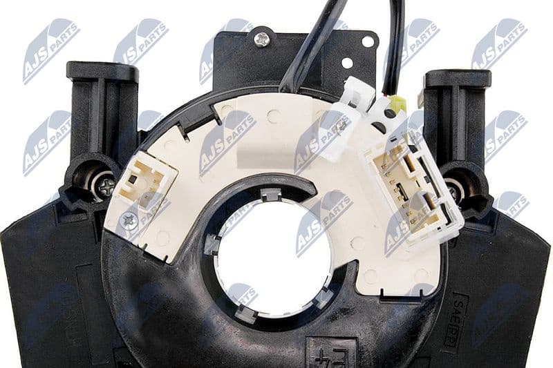 Clock Spring, airbag EAS-NS-003 - image 3
