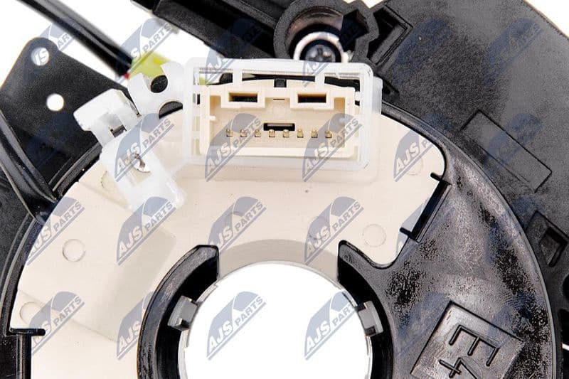 Clock Spring, airbag EAS-NS-003 - image 4