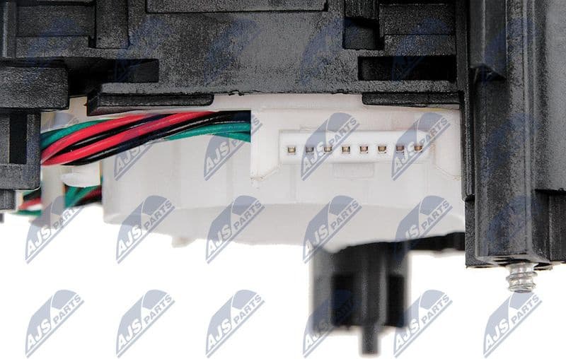 Clock Spring, airbag EAS-NS-003 - image 7