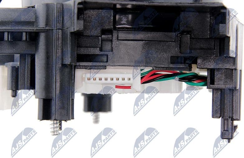 Clock Spring, airbag EAS-NS-003 - image 8