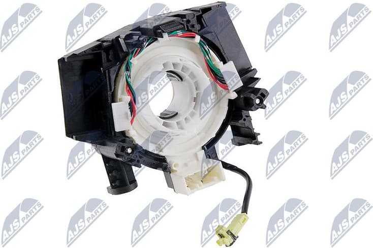Clock Spring, airbag EAS-NS-003 - image 10