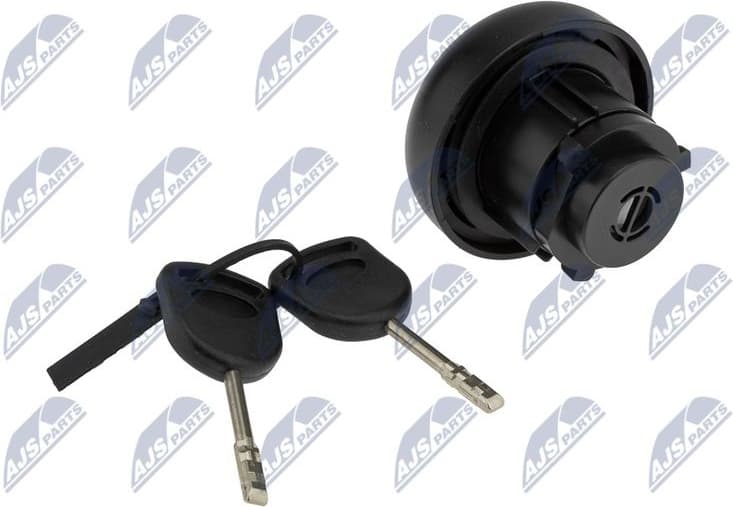 Cap, fuel tank EZC-FR-094 - image 2