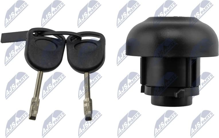 Cap, fuel tank EZC-FR-094 - image 3