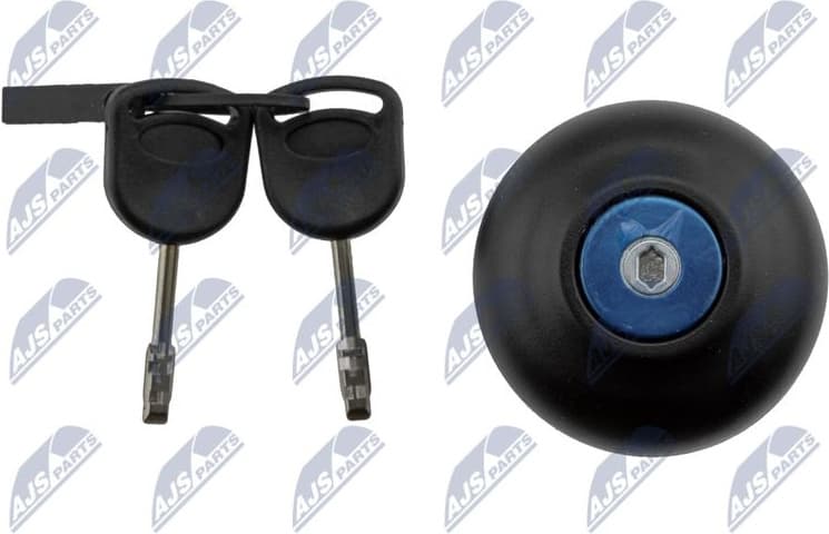 Cap, fuel tank EZC-FR-094 - image 4