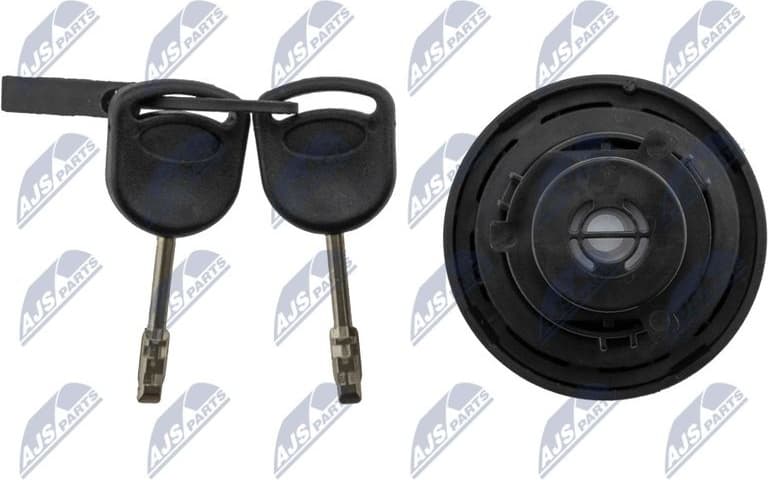 Cap, fuel tank EZC-FR-094 - image 5