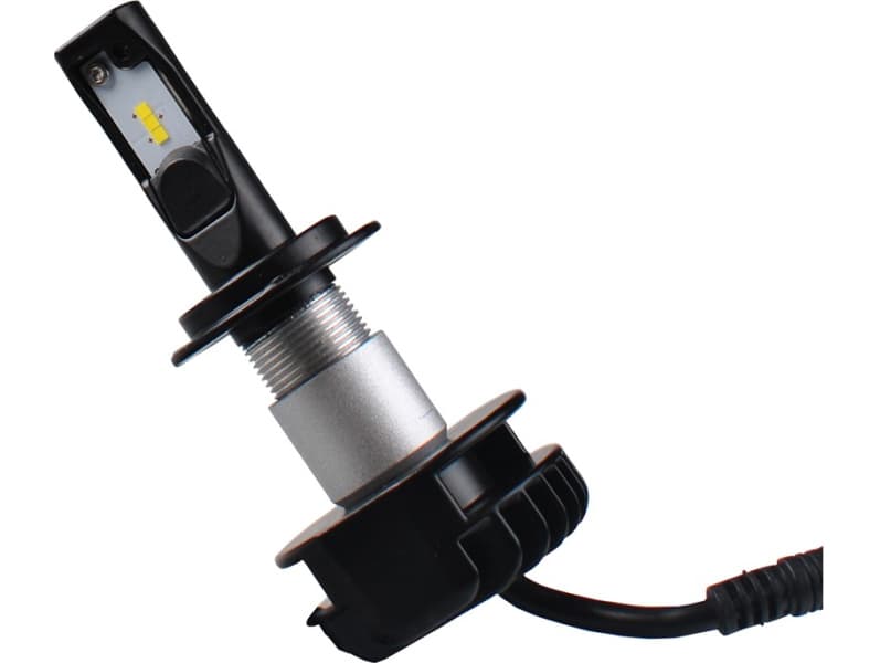 Lemputės M-TECH LED H7 2xLED - LSS7-LED-MTH (M-TECH) - Autoera - image 3