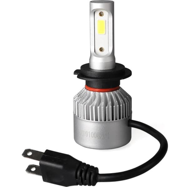 Lemputės M-TECH LED H7 2xLED - LSC7-LED-MTH (M-TECH) - Autoera - image 2