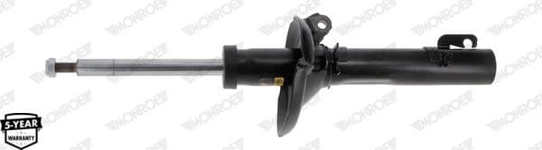Shock Absorber MONROE ORIGINAL (Gas Technology) G8618