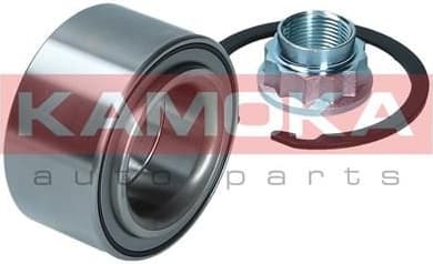 Wheel Bearing Kit 5600226 - image 4