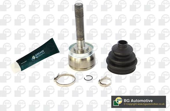Joint Kit, drive shaft CV6311A