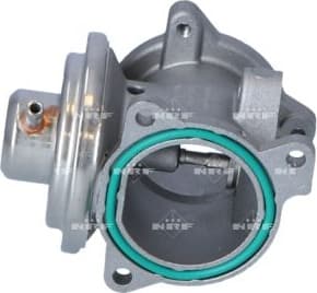 EGR Valve EASY FIT 48611 - image 2