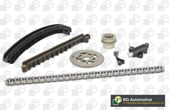 Timing Chain Kit TC0950FK