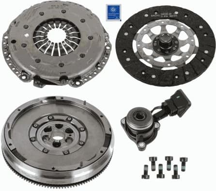 Clutch Kit DMF Module XTend plus CSC 2290 601 160