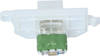 Resistor, interior blower 342094 - image 2