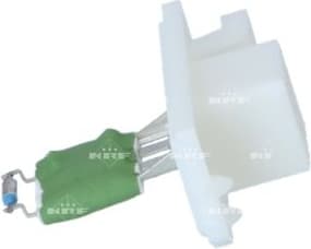Resistor, interior blower 342094 - image 3