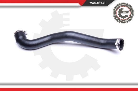 Charge Air Hose 43SKV041