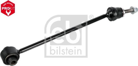 Link/Coupling Rod, stabiliser bar 108902