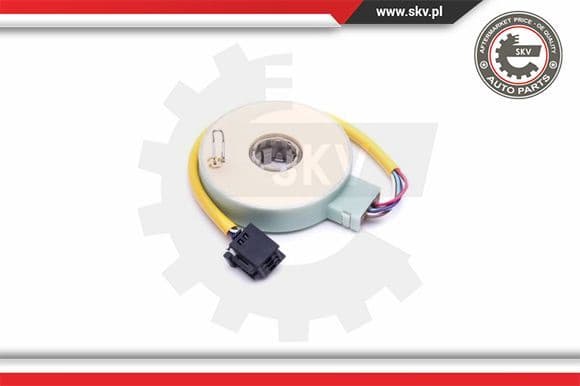 Steering Angle Sensor 17SKV474 - image 2