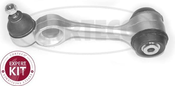 Control/Trailing Arm, wheel suspension 49399530